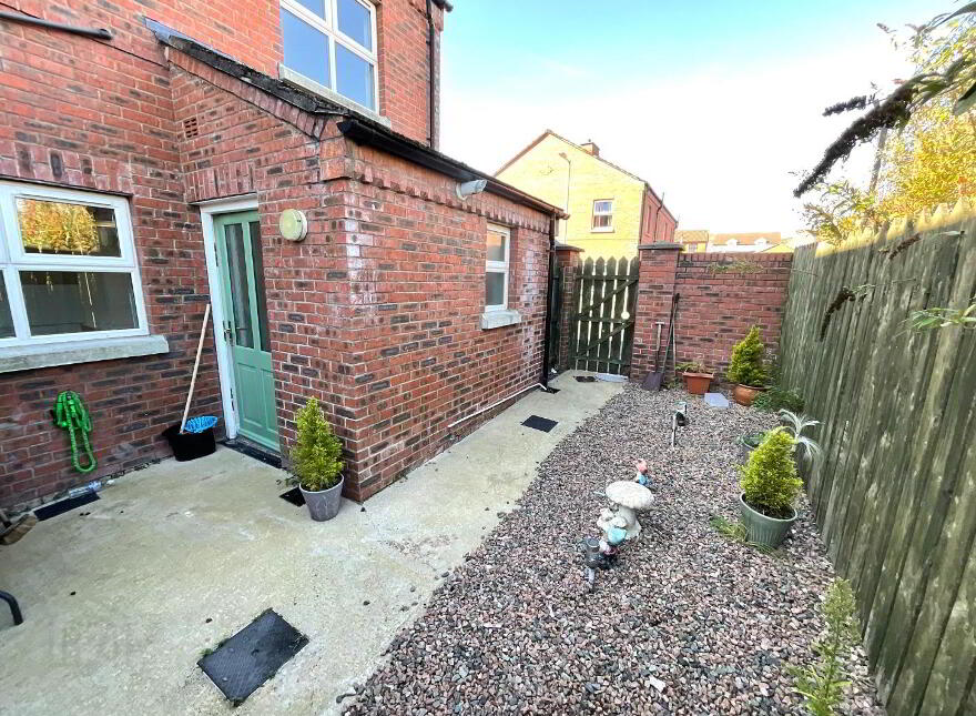 37 Ambleside Street, Belfast, BT13 1QP