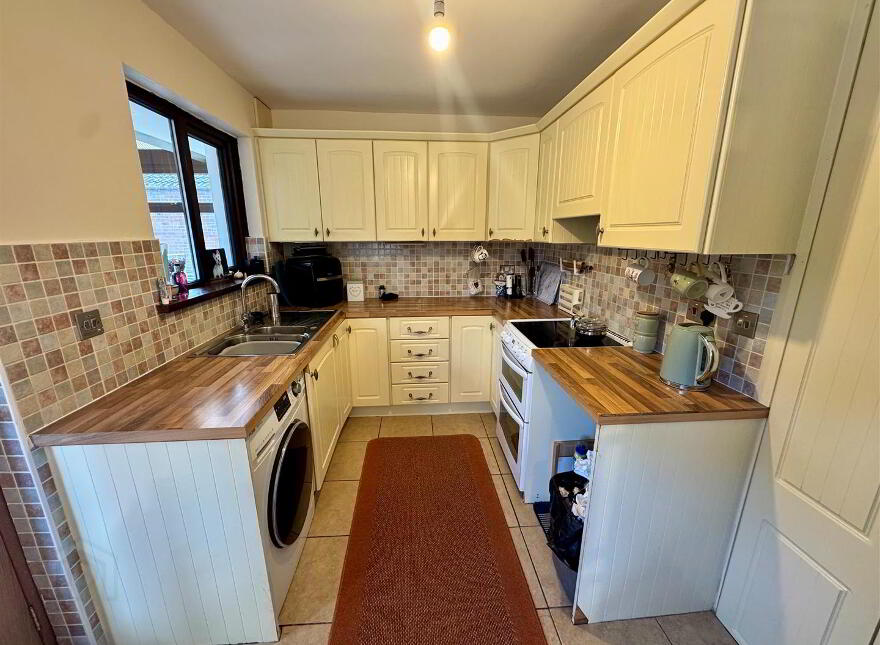 5 Kimberley Road, Newtownabbey, BT36 6NZ