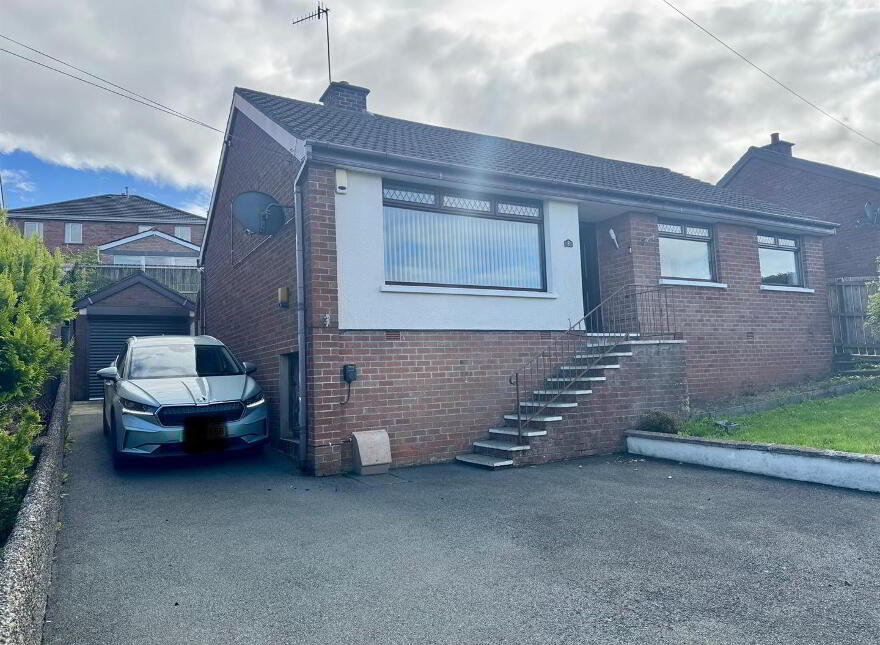 5 Kimberley Road, Newtownabbey, BT36 6NZ