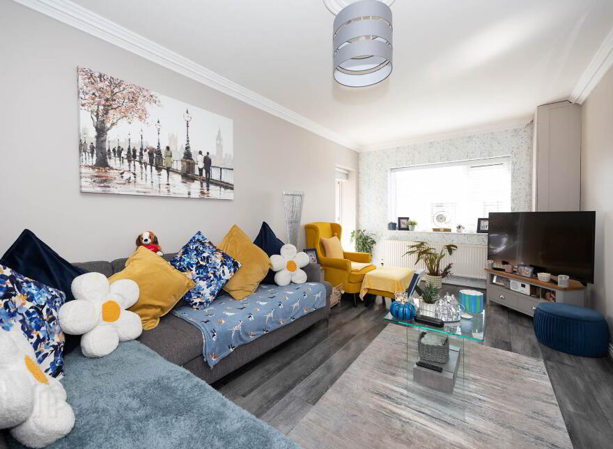 14 Castle Elm Court, Coolock, Dublin, D17YR22