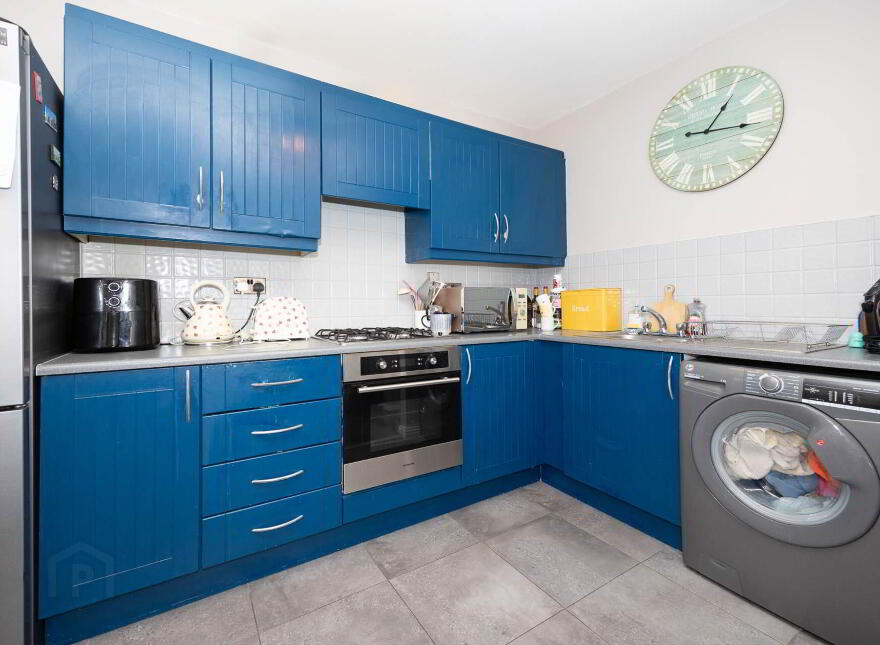 14 Castle Elm Court, Coolock, Dublin, D17YR22