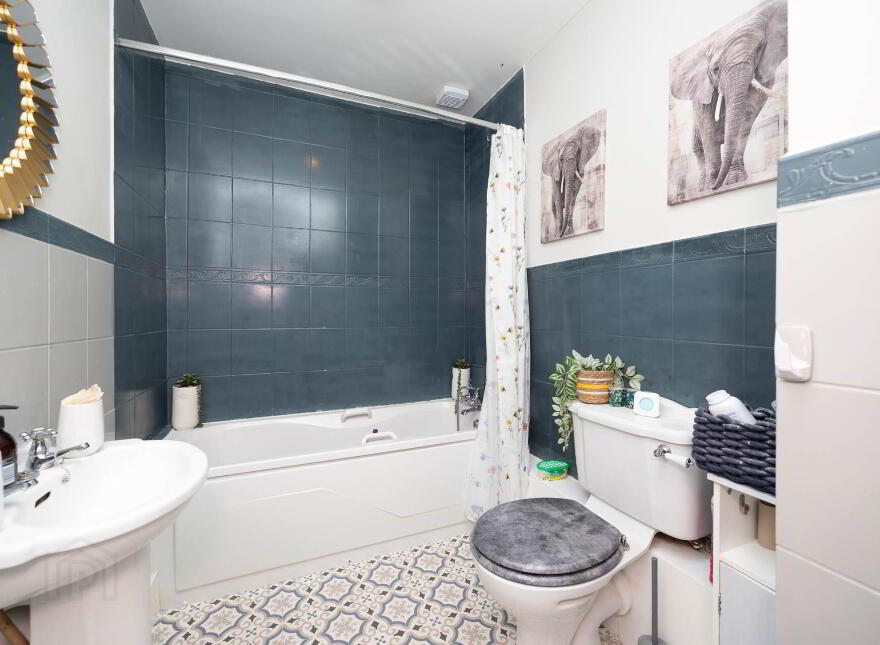 14 Castle Elm Court, Coolock, Dublin, D17YR22