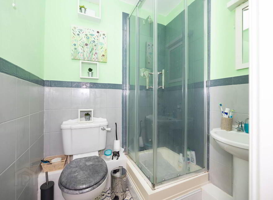 14 Castle Elm Court, Coolock, Dublin, D17YR22