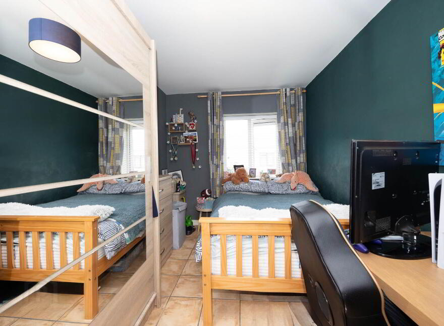 14 Castle Elm Court, Coolock, Dublin, D17YR22