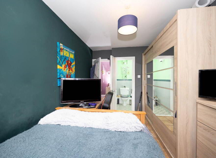 14 Castle Elm Court, Coolock, Dublin, D17YR22