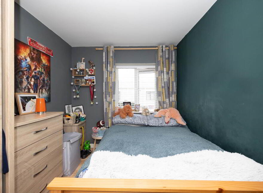 14 Castle Elm Court, Coolock, Dublin, D17YR22
