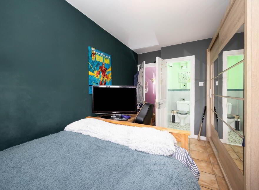 14 Castle Elm Court, Coolock, Dublin, D17YR22