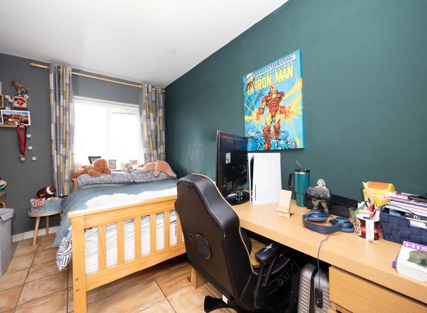 14 Castle Elm Court, Coolock, Dublin, D17YR22