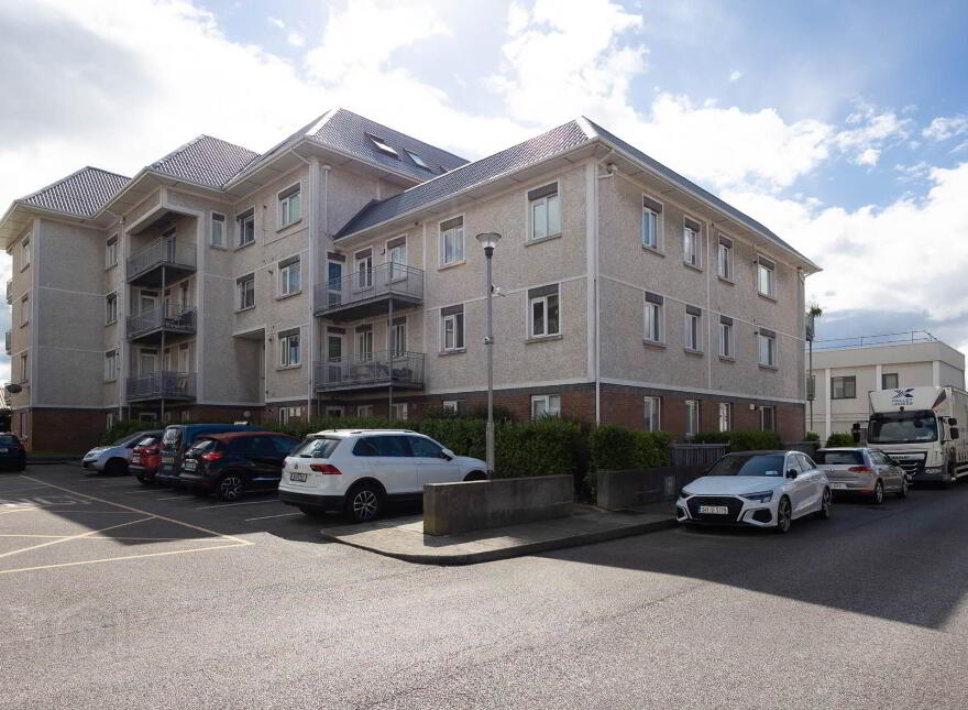 14 Castle Elm Court, Coolock, Dublin, D17YR22