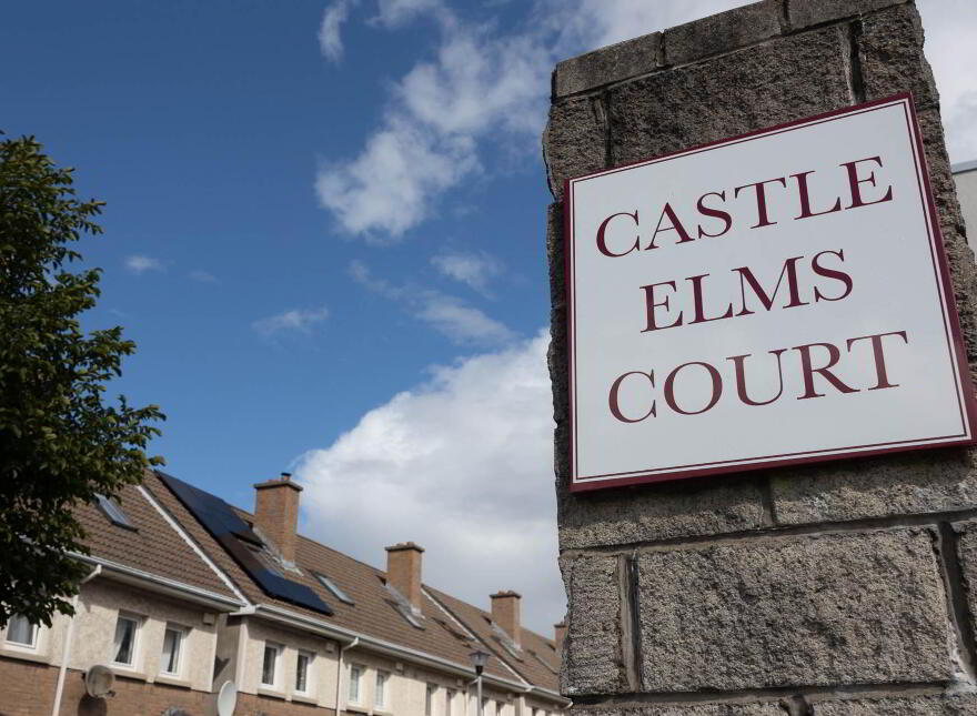 14 Castle Elm Court, Coolock, Dublin, D17YR22