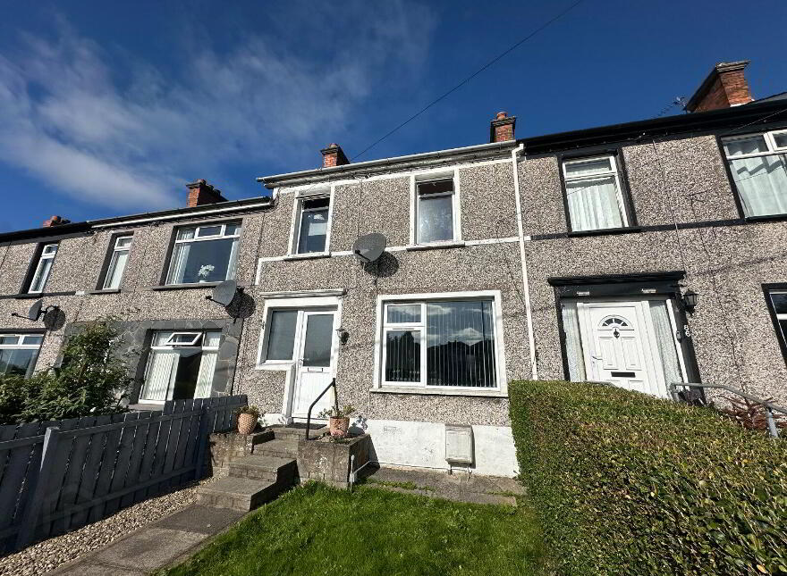 84 Donaghadee Road, Newtownards, BT23 7HB