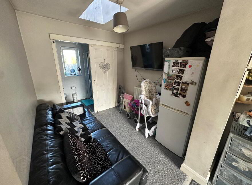 84 Donaghadee Road, Newtownards, BT23 7HB