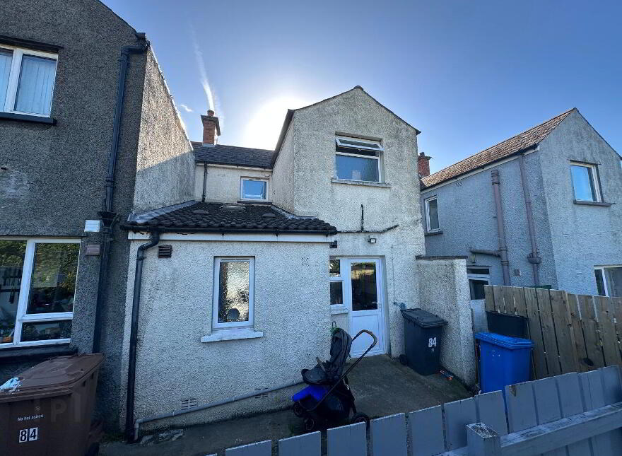 84 Donaghadee Road, Newtownards, BT23 7HB