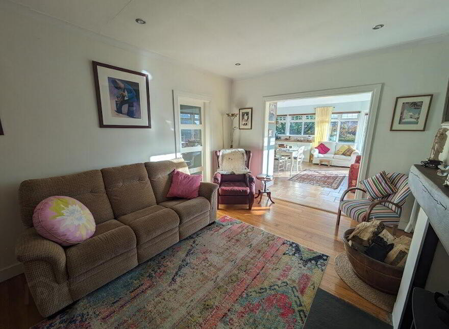 8 Dixon Road, Bangor, BT19 6AU