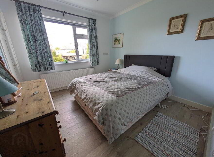 8 Dixon Road, Bangor, BT19 6AU