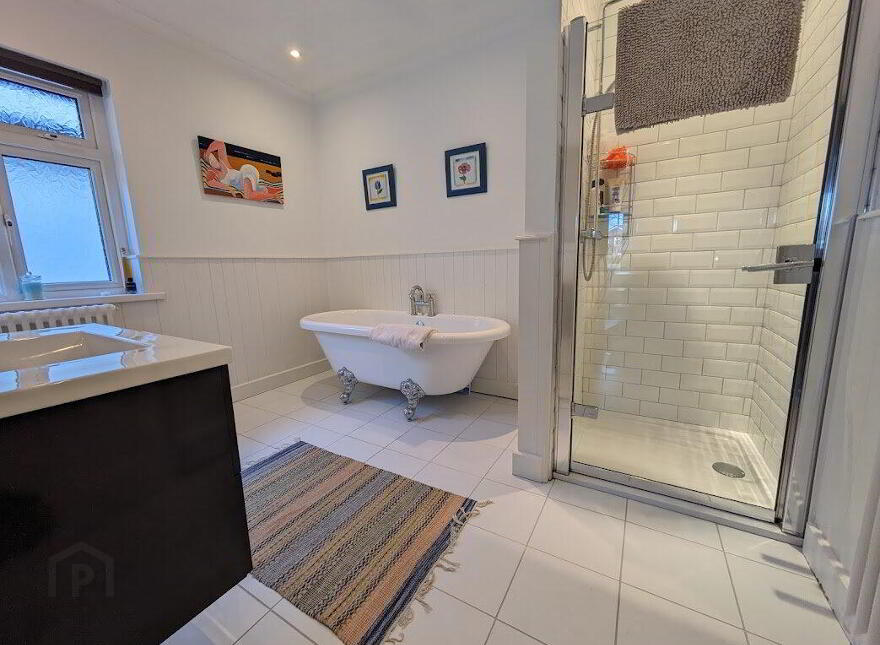 8 Dixon Road, Bangor, BT19 6AU