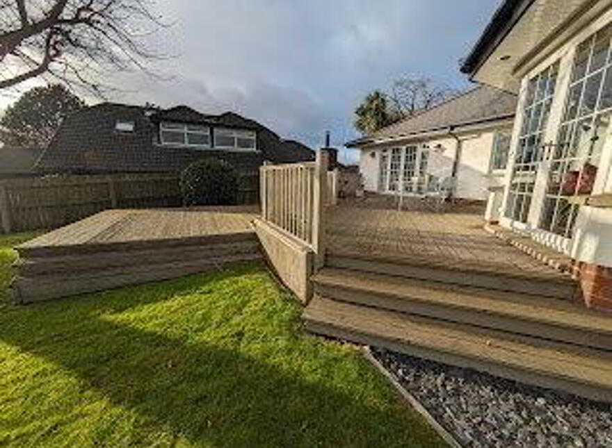 8 Dixon Road, Bangor, BT19 6AU