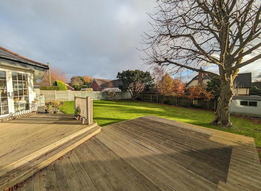 8 Dixon Road, Bangor, BT19 6AU