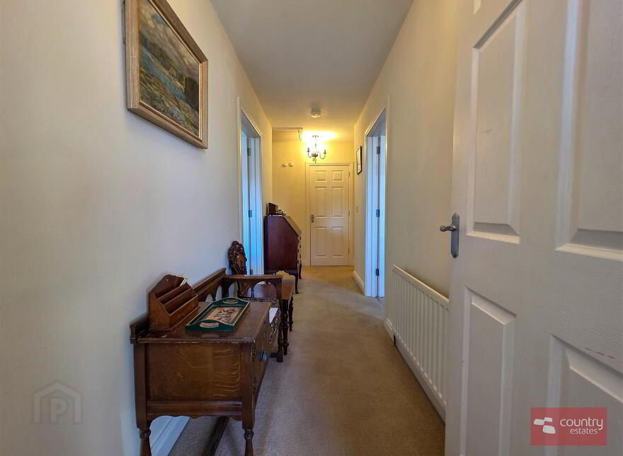 23 Gateside Crescent, Ballyclare, BT39 9GL