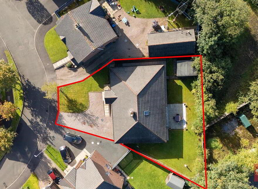 23 Gateside Crescent, Ballyclare, BT39 9GL