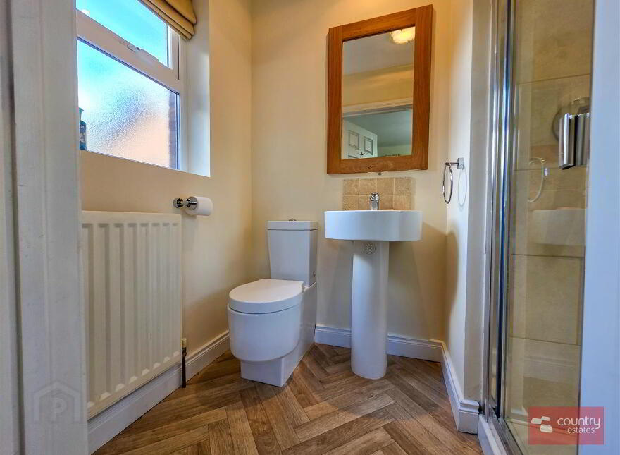 23 Gateside Crescent, Ballyclare, BT39 9GL