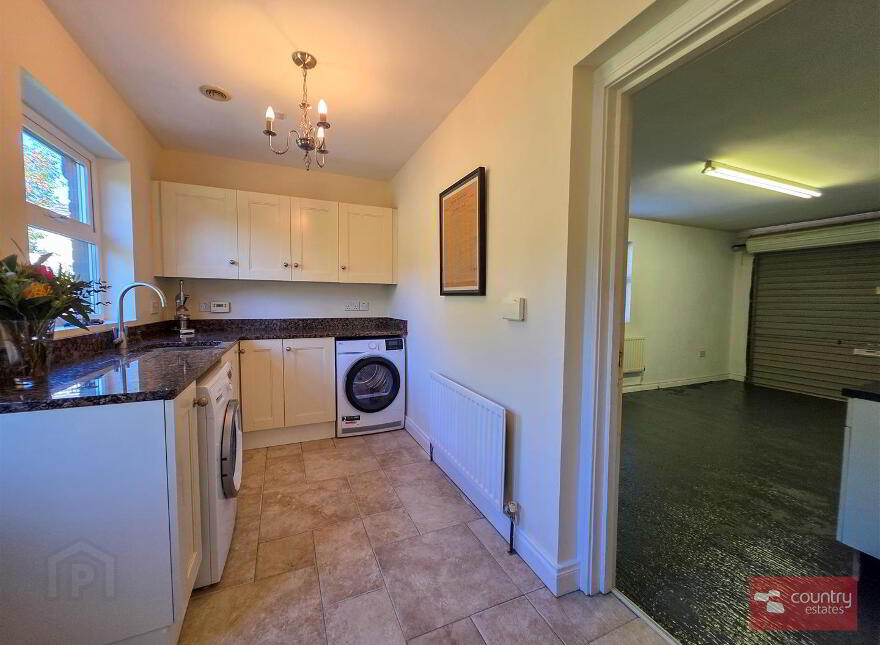 23 Gateside Crescent, Ballyclare, BT39 9GL