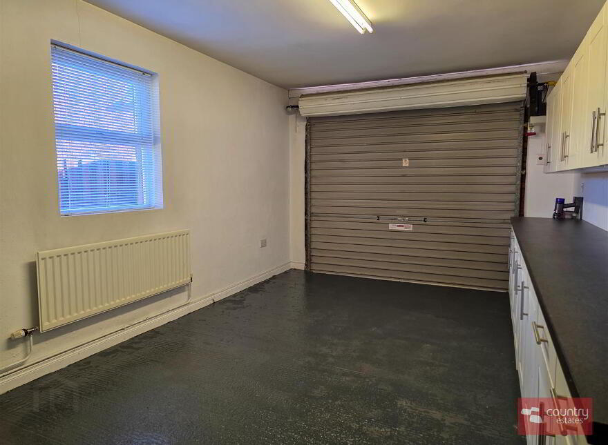 23 Gateside Crescent, Ballyclare, BT39 9GL