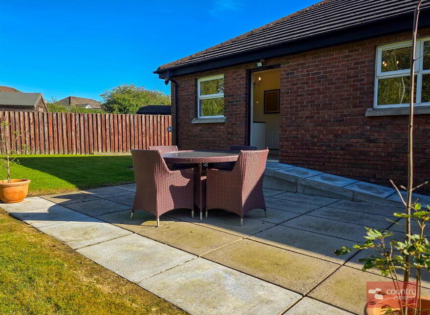 23 Gateside Crescent, Ballyclare, BT39 9GL