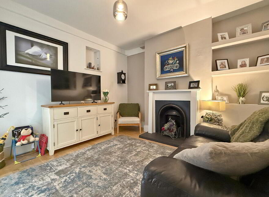 54 Crocknamack Road, Portrush, BT56 8JW