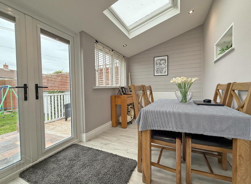 54 Crocknamack Road, Portrush, BT56 8JW