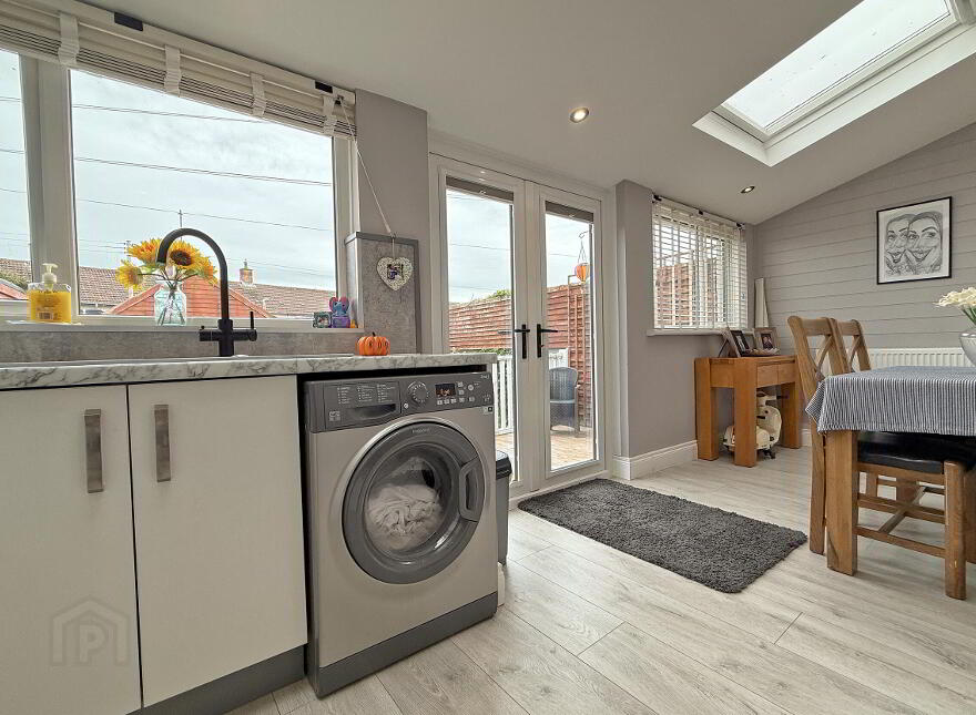 54 Crocknamack Road, Portrush, BT56 8JW
