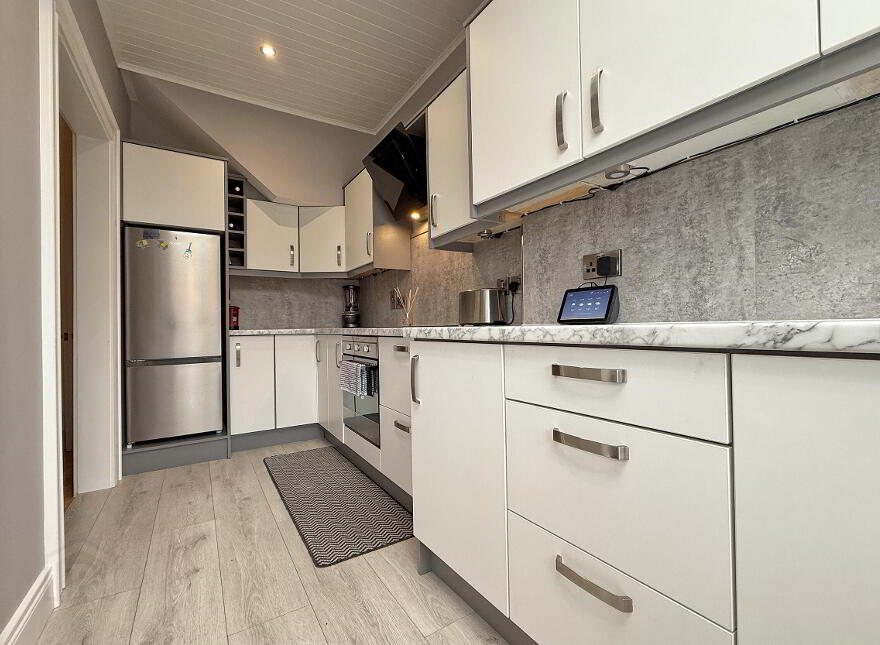 54 Crocknamack Road, Portrush, BT56 8JW
