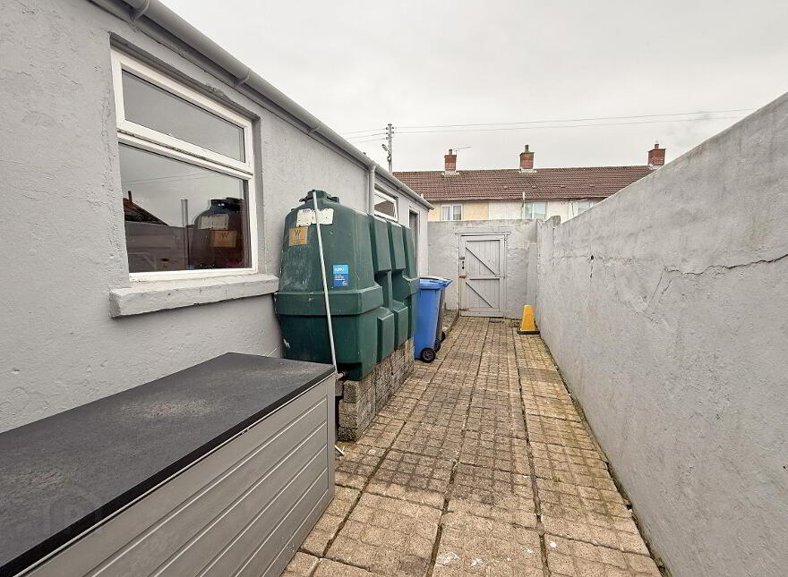 54 Crocknamack Road, Portrush, BT56 8JW