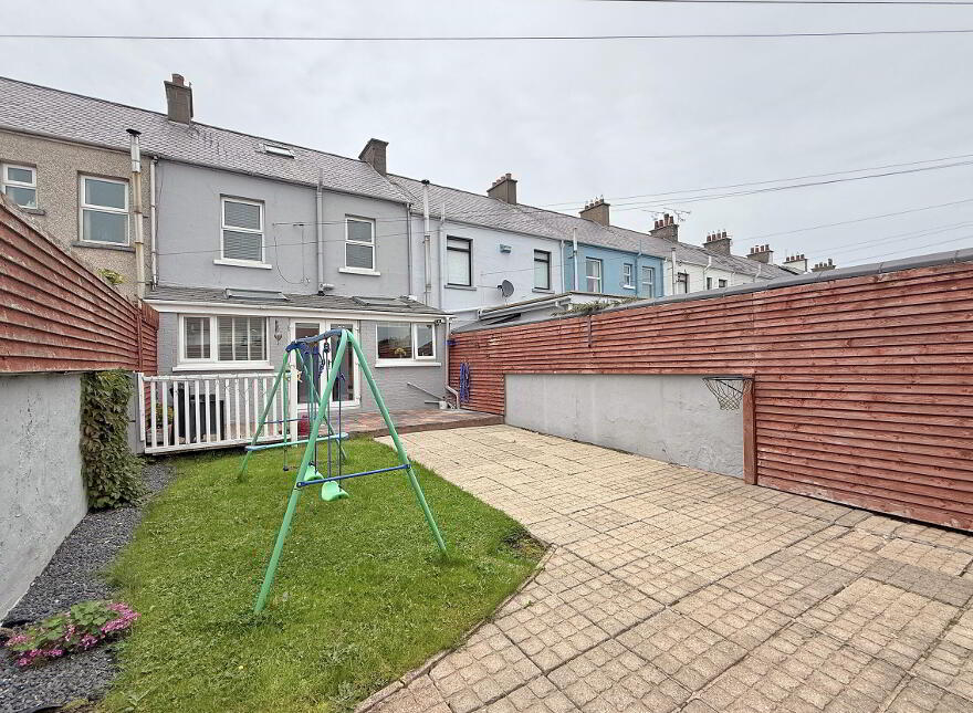 54 Crocknamack Road, Portrush, BT56 8JW