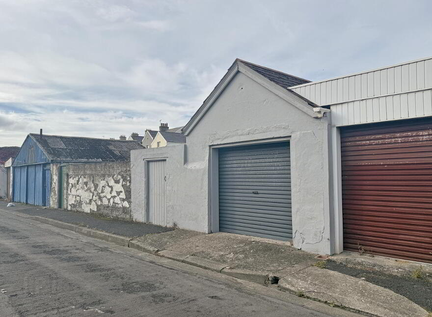 54 Crocknamack Road, Portrush, BT56 8JW