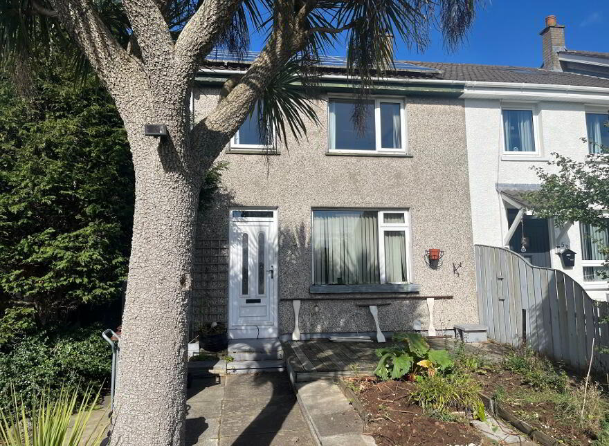 55 Tulleevin Walk, Newtwonabbey, BT36 6BP