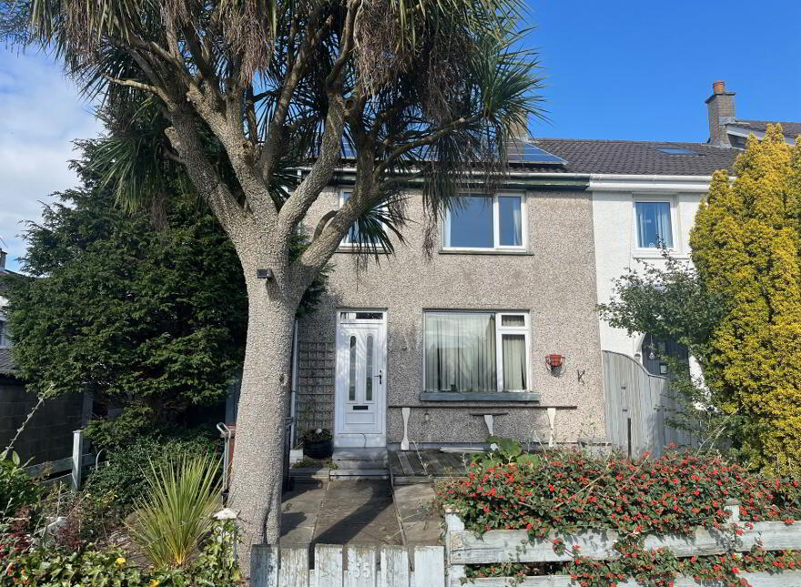 55 Tulleevin Walk, Newtwonabbey, BT36 6BP