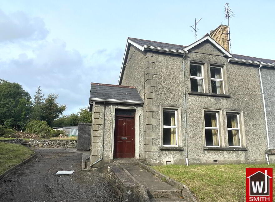 37 Upper Strabane Road, Castlederg, BT81 7BE