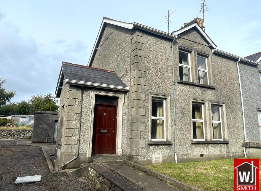 37 Upper Strabane Road, Castlederg, BT81 7BE