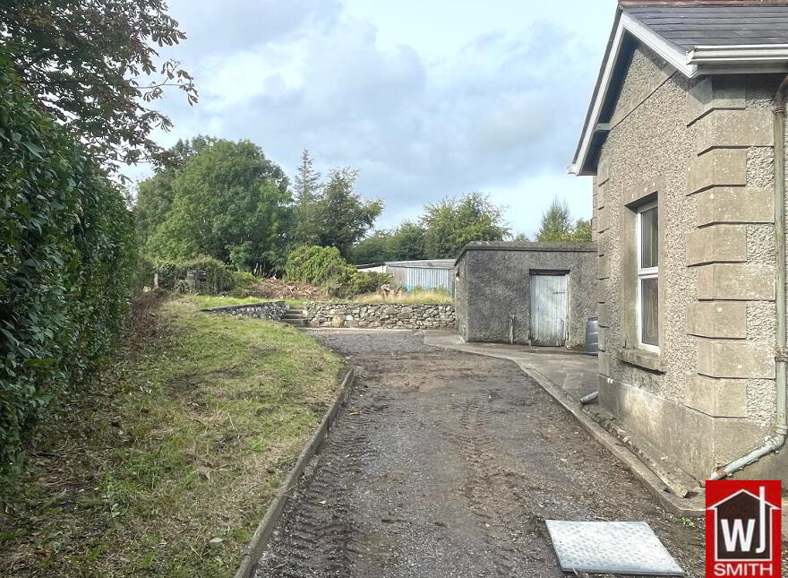 37 Upper Strabane Road, Castlederg, BT81 7BE