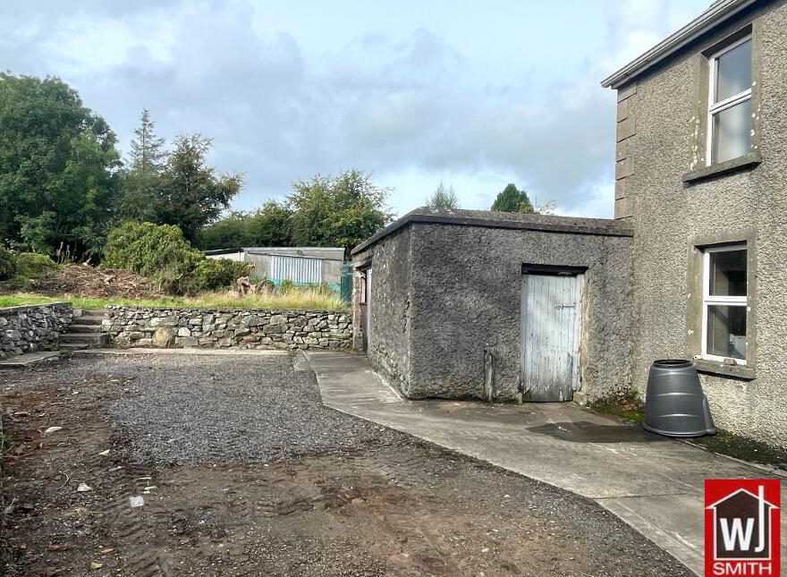 37 Upper Strabane Road, Castlederg, BT81 7BE