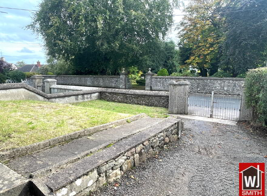 37 Upper Strabane Road, Castlederg, BT81 7BE
