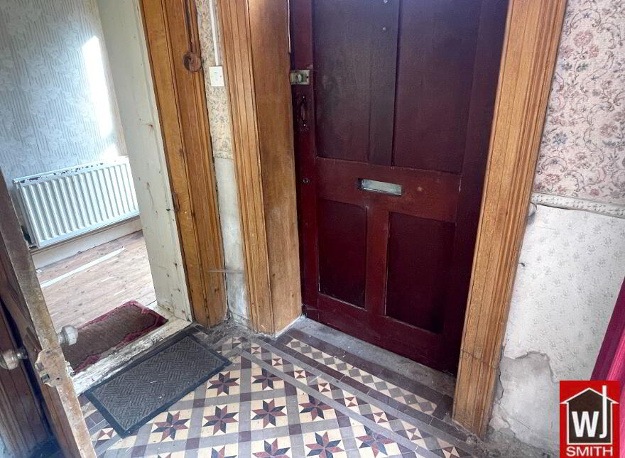 37 Upper Strabane Road, Castlederg, BT81 7BE