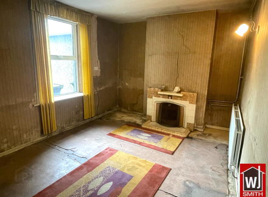37 Upper Strabane Road, Castlederg, BT81 7BE