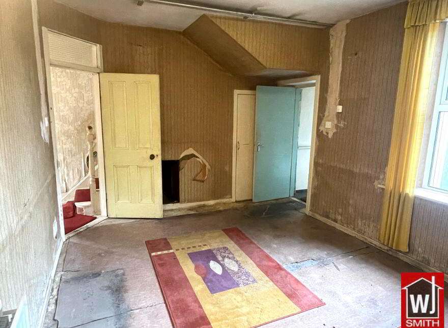 37 Upper Strabane Road, Castlederg, BT81 7BE