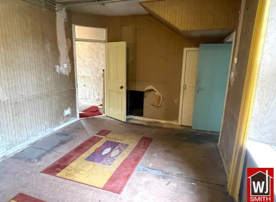37 Upper Strabane Road, Castlederg, BT81 7BE