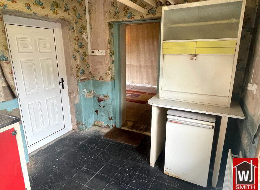 37 Upper Strabane Road, Castlederg, BT81 7BE