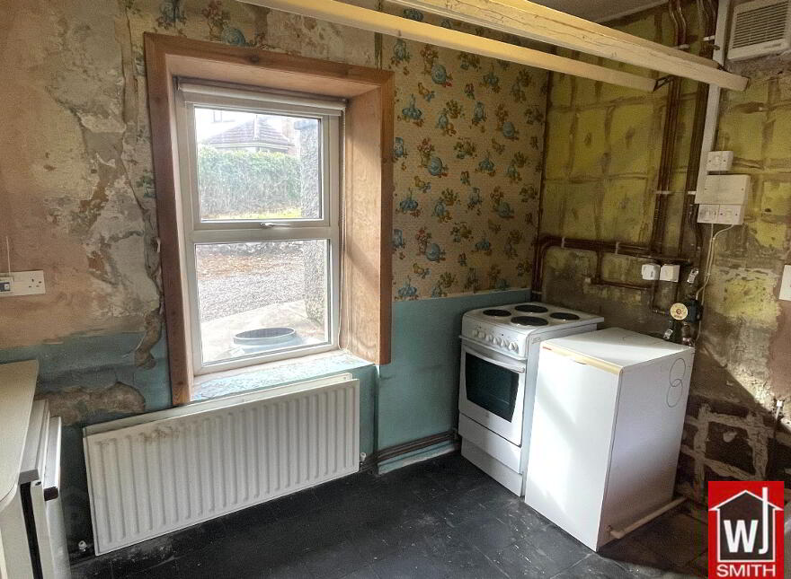 37 Upper Strabane Road, Castlederg, BT81 7BE