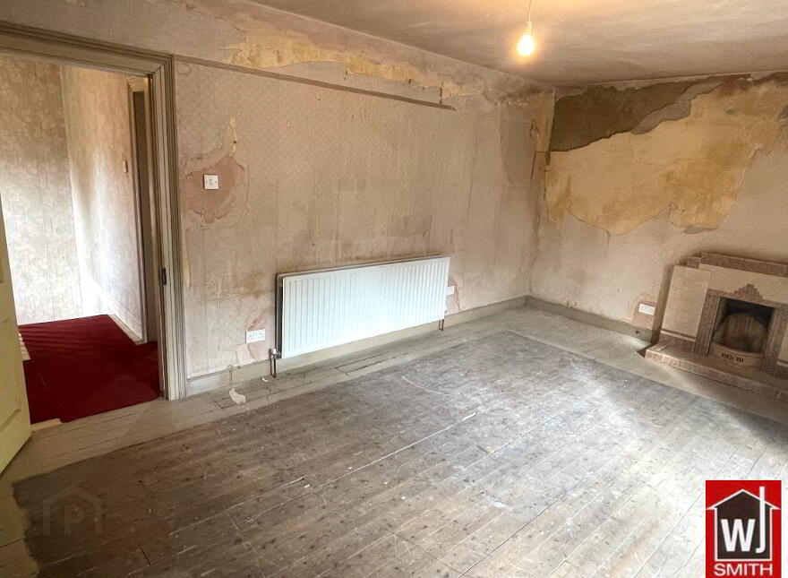 37 Upper Strabane Road, Castlederg, BT81 7BE