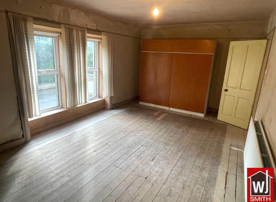 37 Upper Strabane Road, Castlederg, BT81 7BE